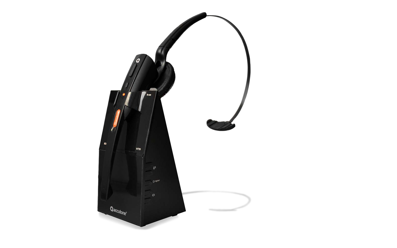 Diademas Inalámbricas